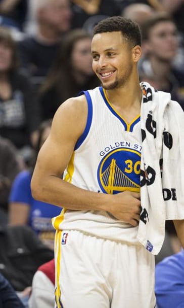 Three takeaways from Warriors' five-game road trip